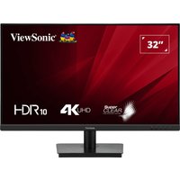 VIEWSONIC Monitor VA3208-4K-HD