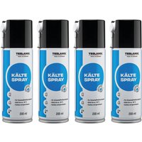 TESLANOL 26033 Kältespray T71