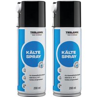 TESLANOL 26033 Kältespray T71