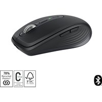 LOGITECH Maus MX Anywhere 3S graphit