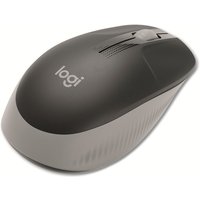 LOGITECH Funkmaus M190