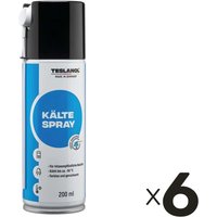 TESLANOL 26033 Kältespray T71