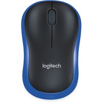 LOGITECH Funkmaus M185