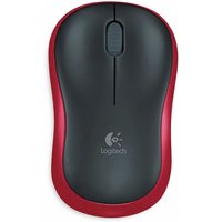 LOGITECH Funkmaus M185