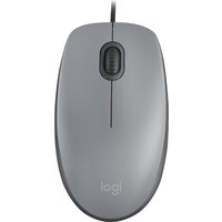 LOGITECH Maus M110