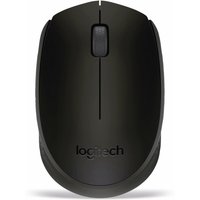 LOGITECH Funkmaus B170