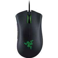 RAZER Gamingmaus DeathAdder Essential