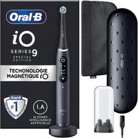 ORAL-B Elektrische Zahnbürste iO Series 9 Special Edition Black