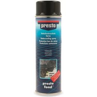 PRESTO UBS Bitumen schw. 500ml