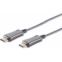 S-IMPULS Optisches HDMI Kabel