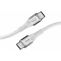 INTENSO USB-Kabel C315C USB-C auf USB-C 1