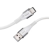 INTENSO USB-Kabel A315C USB-A auf USB-C 1