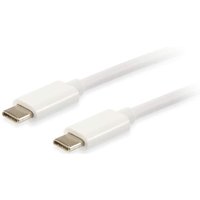 EQUIP USB-C Kabel 128352 PD60W 4K 60Hz 5Gbps 1