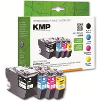 KMP Tintenmultipack B54VX