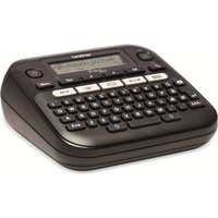 BROTHER Beschriftungsgerät P-TOUCH D210