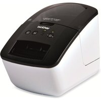 BROTHER Etikettendrucker P-TOUCH QL-700