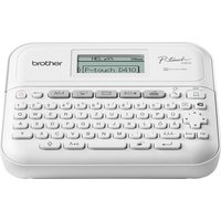 BROTHER Beschriftungsgerät P-Touch D410