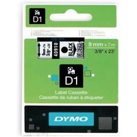 DYMO Beschriftungsband D1 für LabelManager