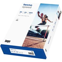 INAPA Kopierpapier Tecno Speed 80g 2500 Blatt