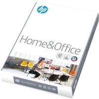 HP Kopierpapier Home & Office 80g 500 Blatt