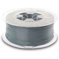 SPECTRUM 3D Filament PLA 1.75mm DARK grau 1kg