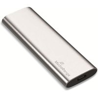 MEDIARANGE USB-C SSD 240 GB