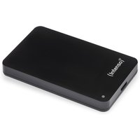 INTENSO USB 3.0-HDD Memory Case