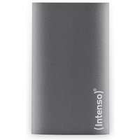 INTENSO USB 3.0-SSD Portable Premium Edition