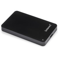 INTENSO USB 3.0-HDD Memory Case