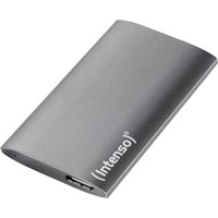 INTENSO Externe SSD Premium