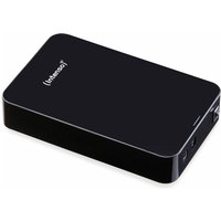 INTENSO USB 3.0-HDD Memory Center