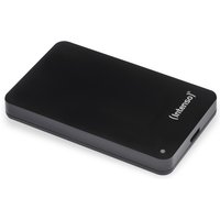 INTENSO USB 3.0-HDD Memory Case