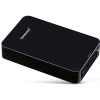 INTENSO USB 3.0-HDD Memory Center