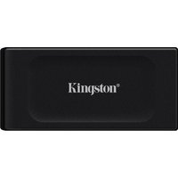 KINGSTON Externe SSD XS1000 2TB