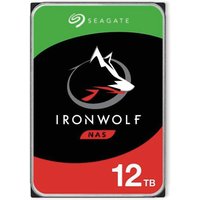 SEAGATE HDD IronWolf ST12000VN0008