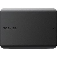 TOSHIBA USB 3.0-HDD Canvio Basics