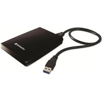 VERBATIM USB 3.0 Festplatte Store´n´Go