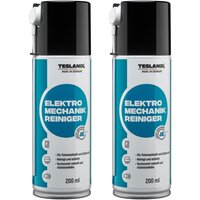 TESLANOL 26017 Elektro-Mechanik-Reinigerspray