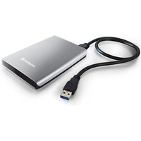 VERBATIM Externe USB 3.0 Festplatte Store 'n' Go