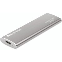 VERBATIM USB3.1 SSD Vx500