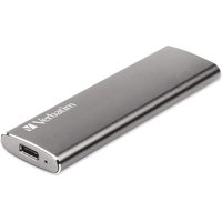 VERBATIM USB3.1 SSD Vx500