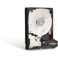 WESTERN DIGITAL HDD WD2003FZEX Black