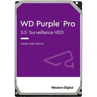 WESTERN DIGITAL HDD Purple Pro WD101PURP 10TB