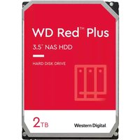 WESTERN DIGITAL HDD Red WD20EFPX 2TB