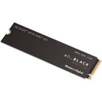 WESTERN DIGITAL M.2 SSD WD Black SN770