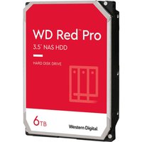 WESTERN DIGITAL HDD Red Pro WD6003FFBX 6TB