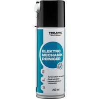 TESLANOL 26017 Elektro-Mechanik-Reinigerspray