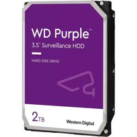 WESTERN DIGITAL HDD Purple WD23PURZ 2TB