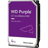 WESTERN DIGITAL HDD Purple WD43PURZ 4TB