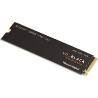 WESTERN DIGITAL M.2 SSD WD Black SN850X